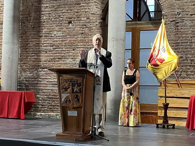 Liturgia de Cierre Año 2022 - Segundo Ciclo-.