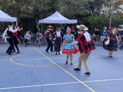 Semana Ignaciana, martes 14 de septiembre 2022