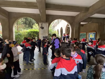 Día de la Solidaridad