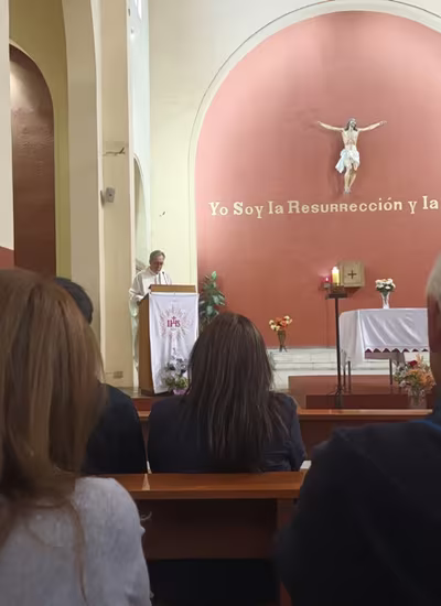 Trabajos de Fábrica - III° Medios