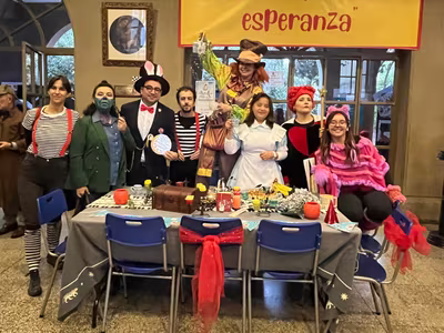 Semana del Libro