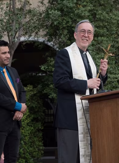 Liturgia de Graduación IV° Medio C 2022