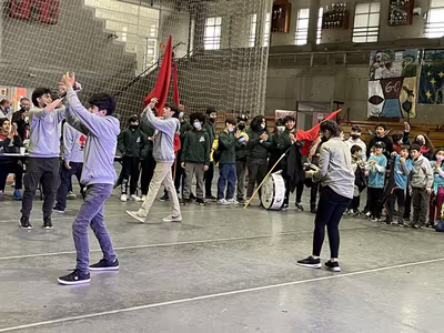 Semana Ignaciana, Martes 13 de septiembre 2022