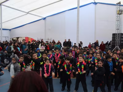 Semana Ignaciana - Miércoles 10 de julio.