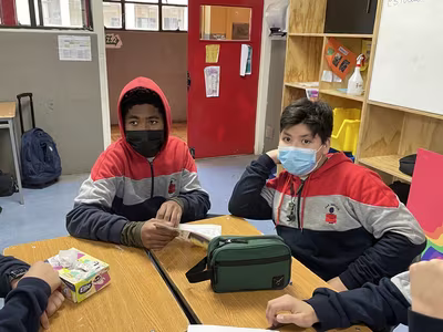 Jornada hacia una Educación No Sexista