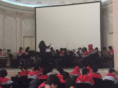 Semana de la Cultura, 4º Parte