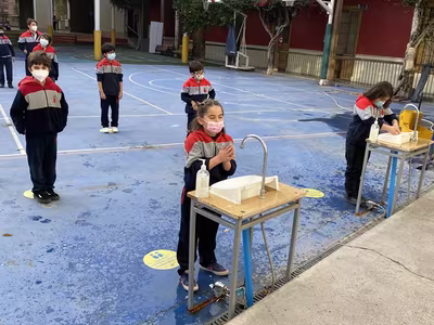 Retorno a Clases 17 de mayo (2)