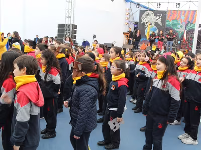 Semana Ignaciana - Miércoles 10 de julio.