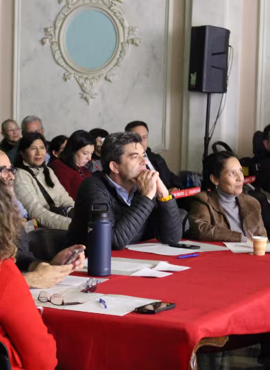 Festival de la Voz 2025