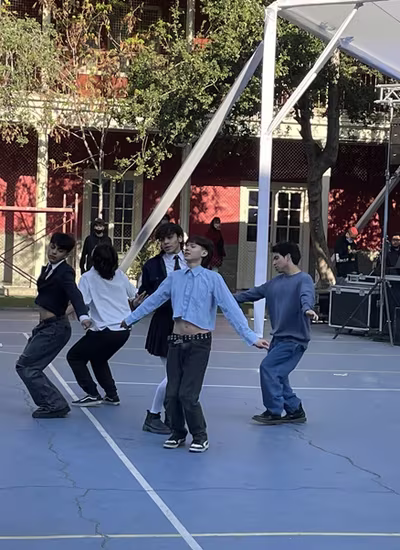 Semana Ignaciana, martes 14 de septiembre 2022