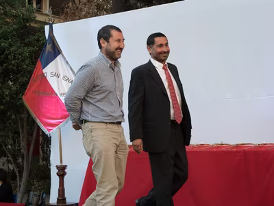 Liturgia de Graduación IV° Medio C 2022