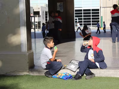 Primer Día de Clases 2019