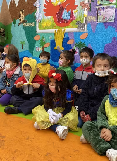 Semana del Libro 2022