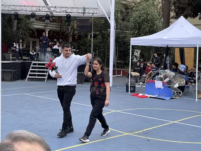 Semana Ignaciana, Martes 13 de septiembre 2022