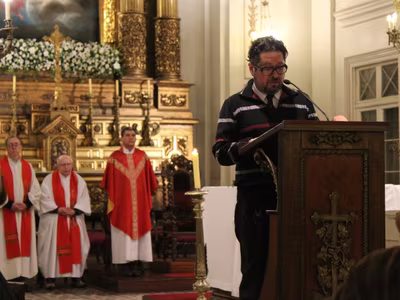 Sacramento de la Confirmación, IVº Medios 2019