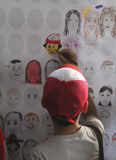 Día de la Convivencia Escolar