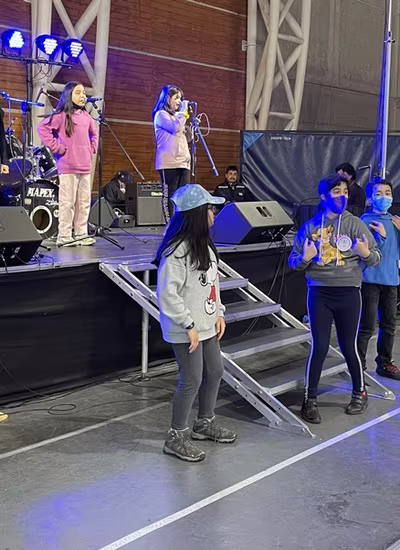 Semana Ignaciana, martes 14 de septiembre 2022