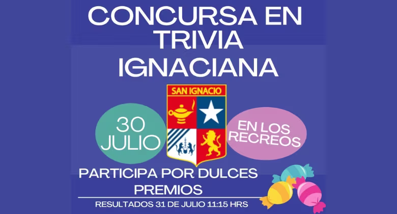 Trivia Ignaciana