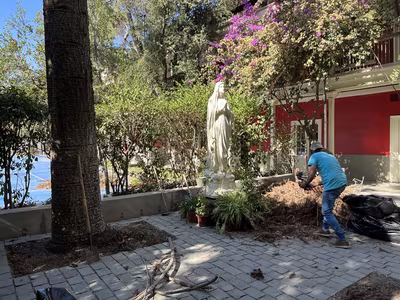 Trabajos de Mantención 2023