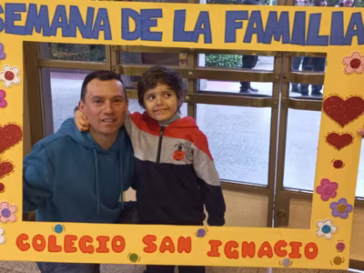 Semana de la Familia