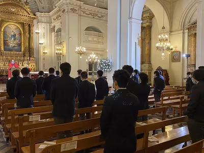 Sacramento de la Confirmación, 19 de agosto 2021.-