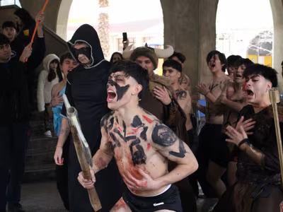Semana Ignaciana II