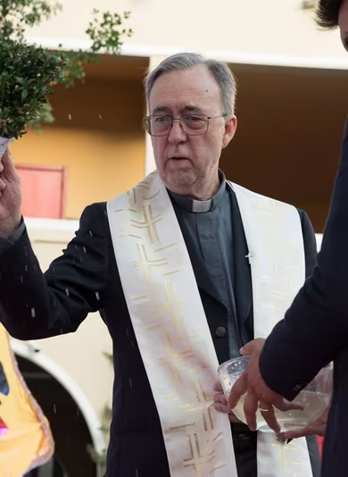 Liturgia de Graduación IV° Medio C 2022