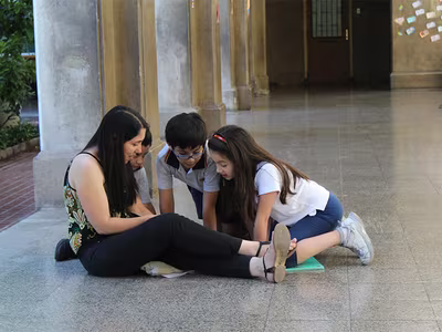 Fiesta Lectora 1º Básico C