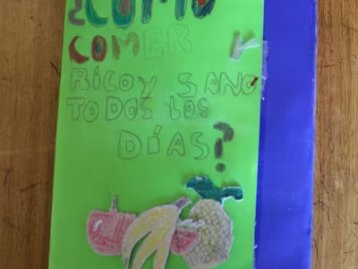Cierre Proyecto de Innovación 3º Básico