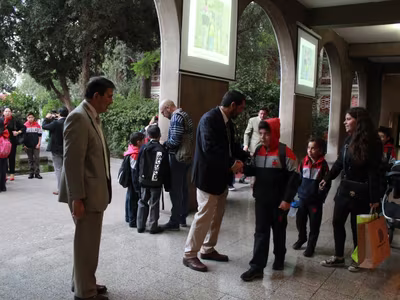 Primer Día de Clases 2019
