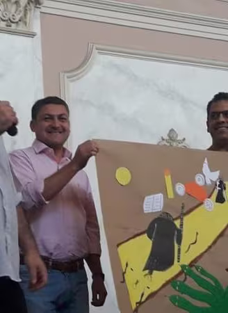 Jornada de Apoderados Nuevos