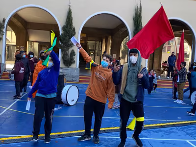 Semana Ignaciana 3