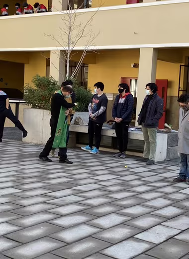 Retorno a Clases 24 de mayo IV° Medios (2)