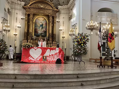 Celebración San Ignacio (2)
