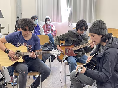 Semana Ignaciana, martes 14 de septiembre 2022