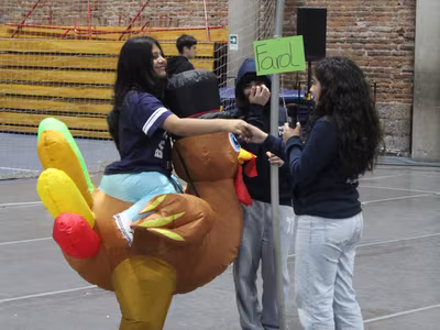 Semana Ignaciana II