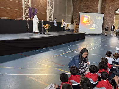 Lunes de Resurrección