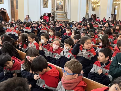 Celebración San Ignacio (1)