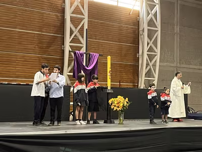 Lunes de Resurrección