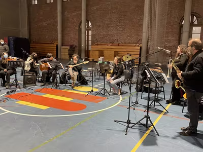 Jornada hacia una Educación No Sexista