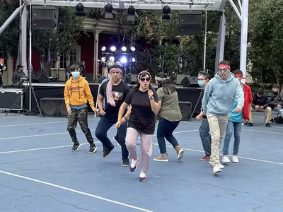 Semana Ignaciana, Martes 13 de septiembre 2022