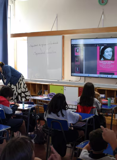 Jornada Coeducación
