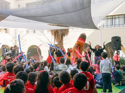 Día del Estudiante 2022