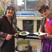 Semana Ignaciana 2018