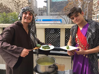Semana Ignaciana 2018