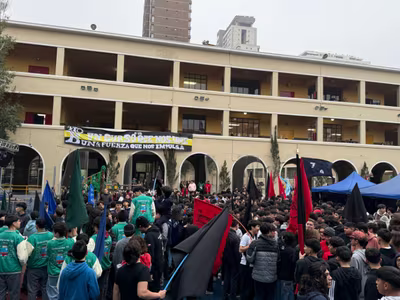 Semana Ignaciana I