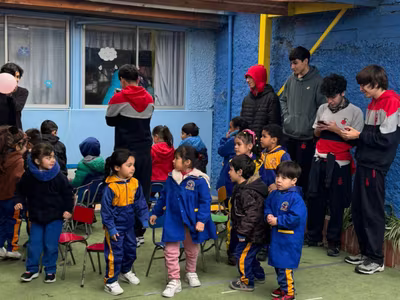 Día de la Solidaridad