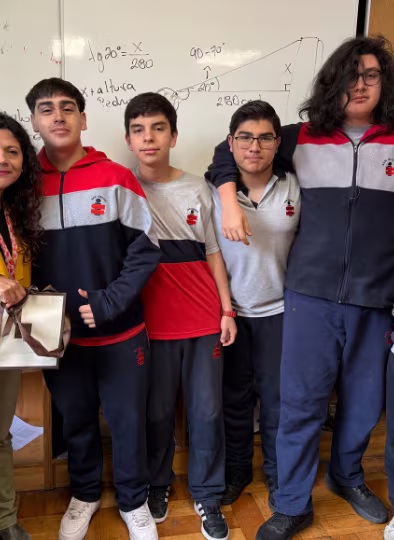Día del Educador y Educadora
