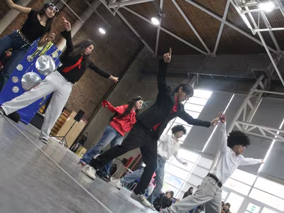 Semana Ignaciana II
