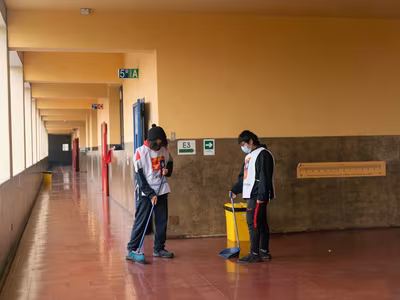 Día del Auxiliar